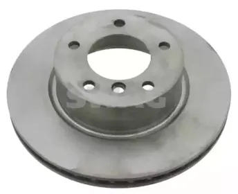 20 92 3536 SWAG Тормозной диск